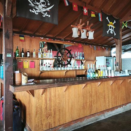 Matahari Bungalow 3 Gili Air Dış mekan fotoğraf