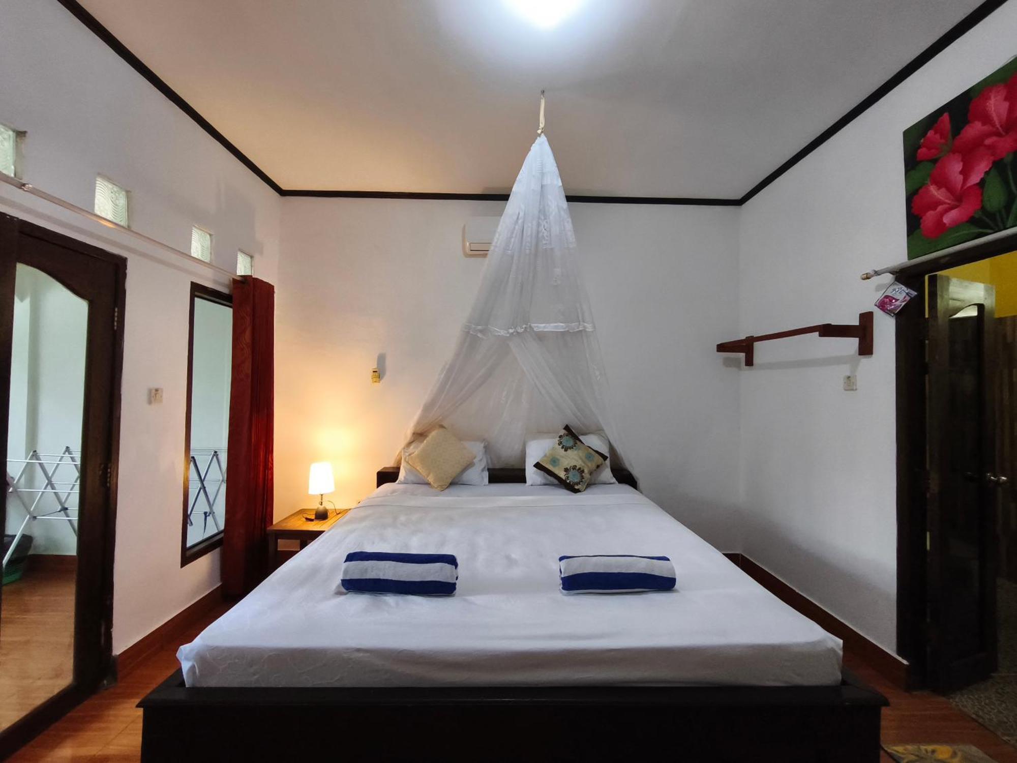Matahari Bungalow 3 Gili Air Dış mekan fotoğraf