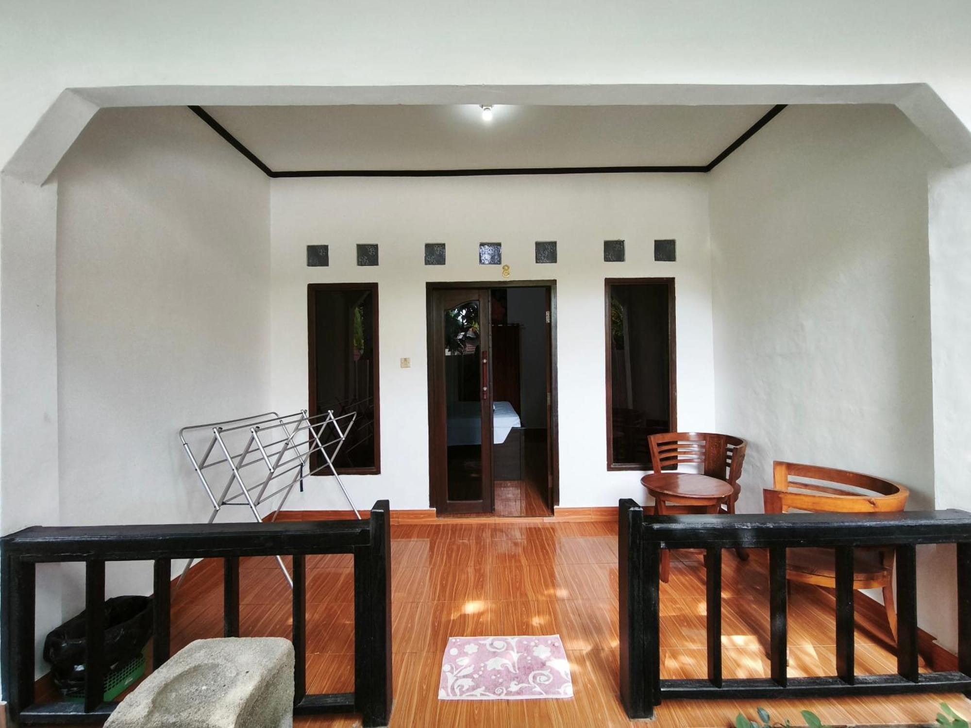 Matahari Bungalow 3 Gili Air Dış mekan fotoğraf
