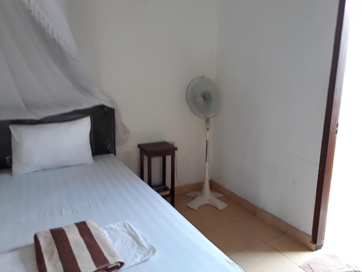 Matahari Bungalow 3 Otel Gili Air Dış mekan fotoğraf